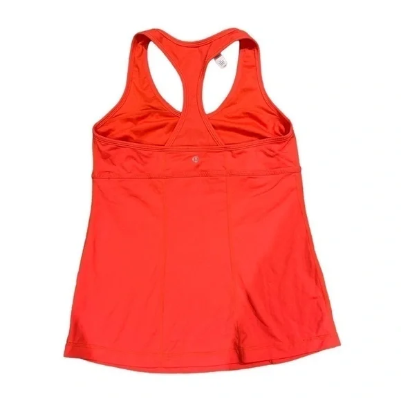 Lululemon Commit Racerback Tank Top - Picture 5 of 5